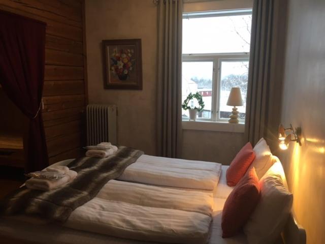 Sonfjaellsgardens Waerdshus & Hotell Hede  Room photo